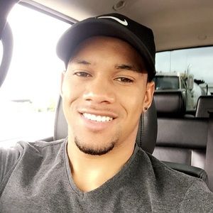 Meet your Posher, Alphonso